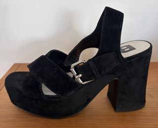 Sandalias Bimba y Lola Talla 37