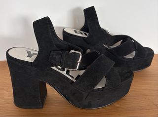 Sandalias Bimba y Lola Talla 37