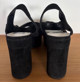 Sandalias Bimba y Lola Talla 37