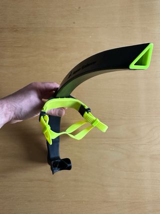 Tubo Natación Aqua Sphere Michael Phelps