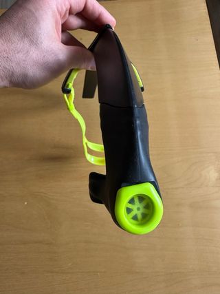 Tubo Natación Aqua Sphere Michael Phelps