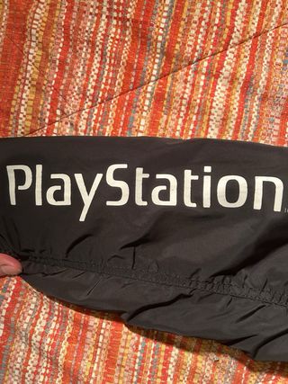 Bomber Pull&Bear PlayStation