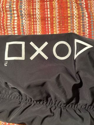 Bomber Pull&Bear PlayStation