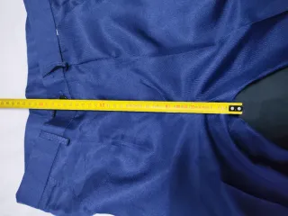 Traje hombre o niño azul ajustado Talla XS .