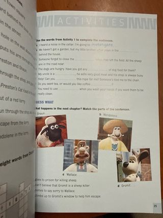 Dominoes, New Edition: Level 2: 700-Word Vocabu...