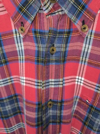 Camisa Tommy Hilfiger L