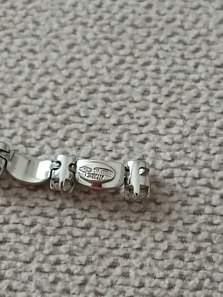 Collana in oro con pendente