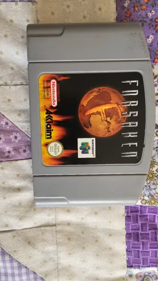 Videoconsola Sega Mega Drive Negra