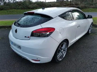 Renault Megane 2009