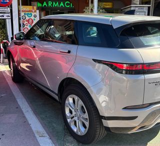 Land Rover Range Rover Evoque 2020