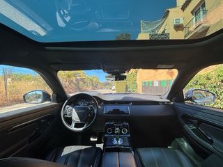 Land Rover Range Rover Evoque 2020