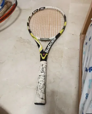 Raqueta Babolat Aero Pro Drive