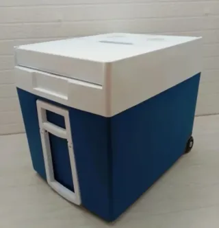 Nevera eléctrica 48W