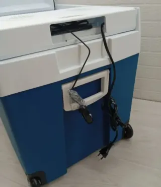 Nevera eléctrica 48W