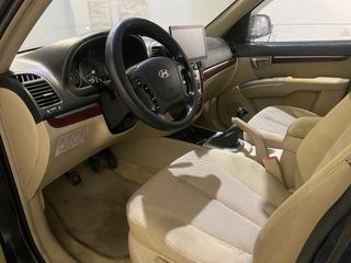 Hyundai Santa Fe 2006