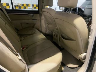 Hyundai Santa Fe 2006