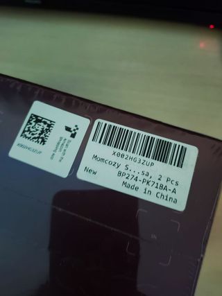 Momcozy S9 Pro Sacaleches Eléctrico (2 piezas)