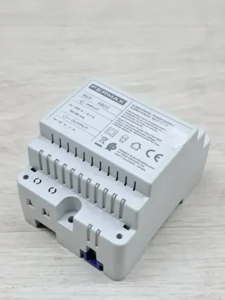 Fuente Alimentación Fermax 4802 230V/12V 1A