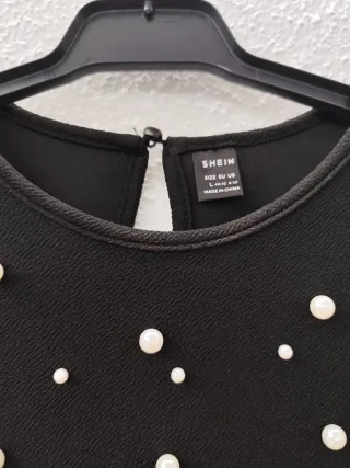 Camiseta manga corta