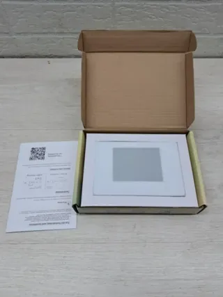 Termostato Digital Inteligente Wi-Fi