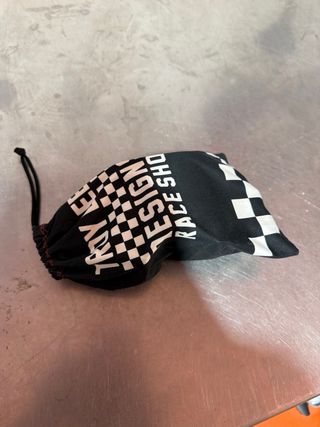 Gafas motocross oakley