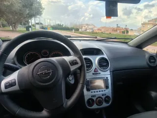 Opel Corsa 2013