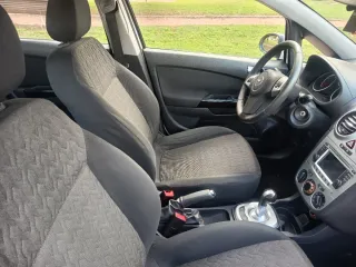 Opel Corsa 2013