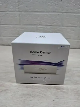 Fibaro Home Center Lite Z-Wave