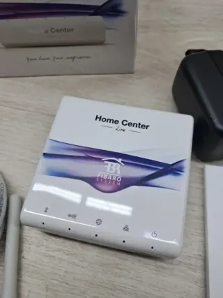 Fibaro Home Center Lite Z-Wave