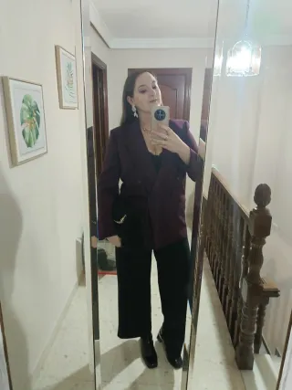 Asesoría de imagen personal.