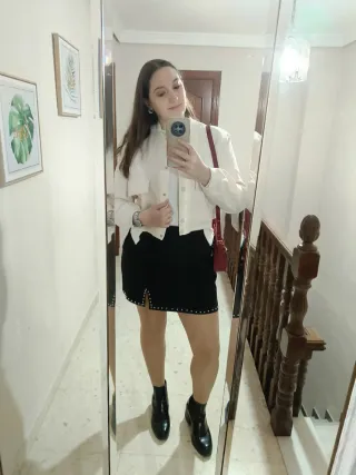 Asesoría de imagen personal.