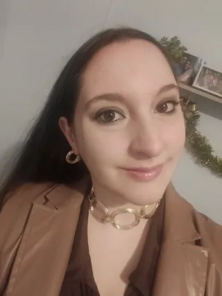 Asesoría de imagen personal.