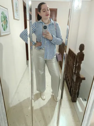 Asesoría de imagen personal.