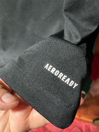 Camiseta 3xl Real Madrid Entrenamiento Adidas