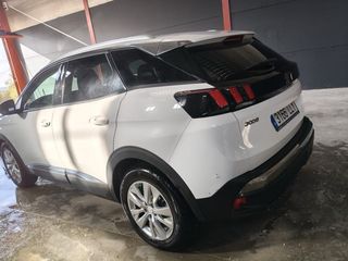 Peugeot 3008 2021
