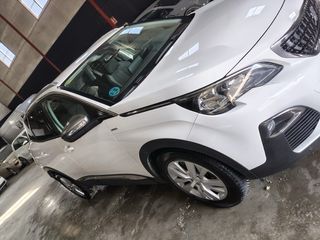 Peugeot 3008 2021