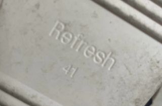 Sandalias negras y beige con hebillas