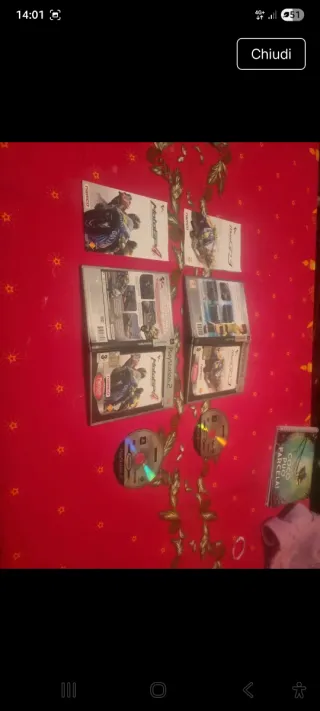 MotoGP 4 PlayStation 2 Namco Doppio gioco