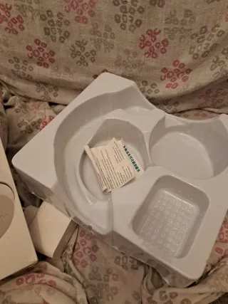 Cascos Sony WH-XB910N Extra Bass Blancos