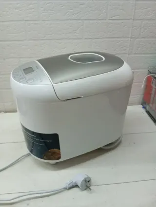 Panificadora Bread&Co 1000 Cecotec