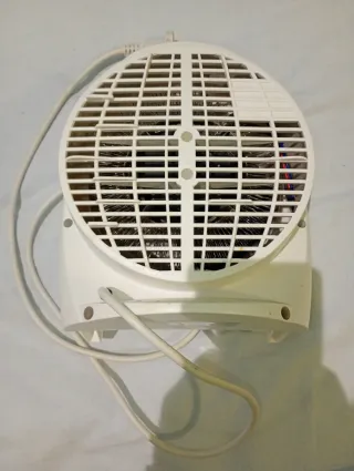 Calefactor Orbegozo 2000W