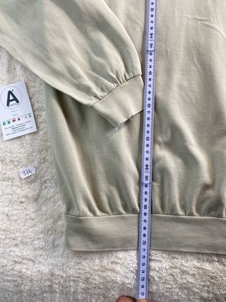 Felpa Napapijri taglia M grigia