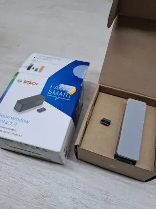 Contacto Puerta/Ventana Bosch Smart Home II