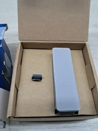 Contacto Puerta/Ventana Bosch Smart Home II