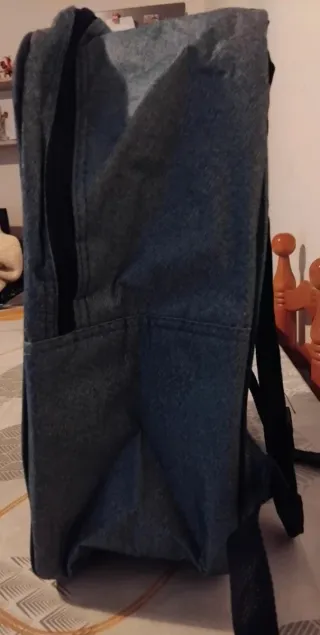 Zaino Termico Grigio