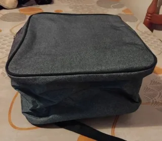 Zaino Termico Grigio