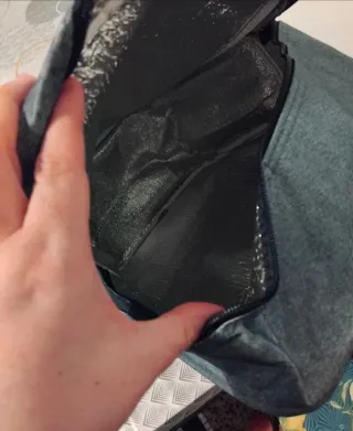 Zaino Termico Grigio