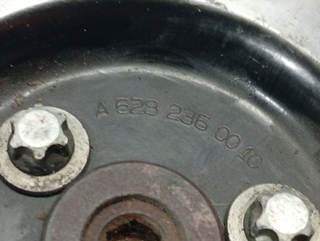 BOMBA DIRECCION MERCEDES-BENZ CLASE ML (BM 163) O