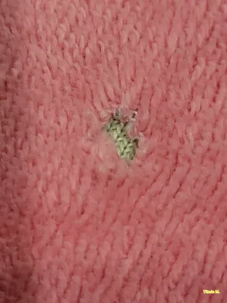 Camiseta Pijama Mujer Gato Talla S