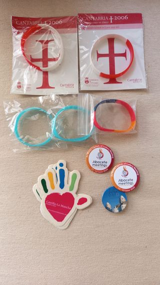 Cocina a 0,50€ y 1€